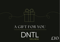 DNTL Wellness Gift Card