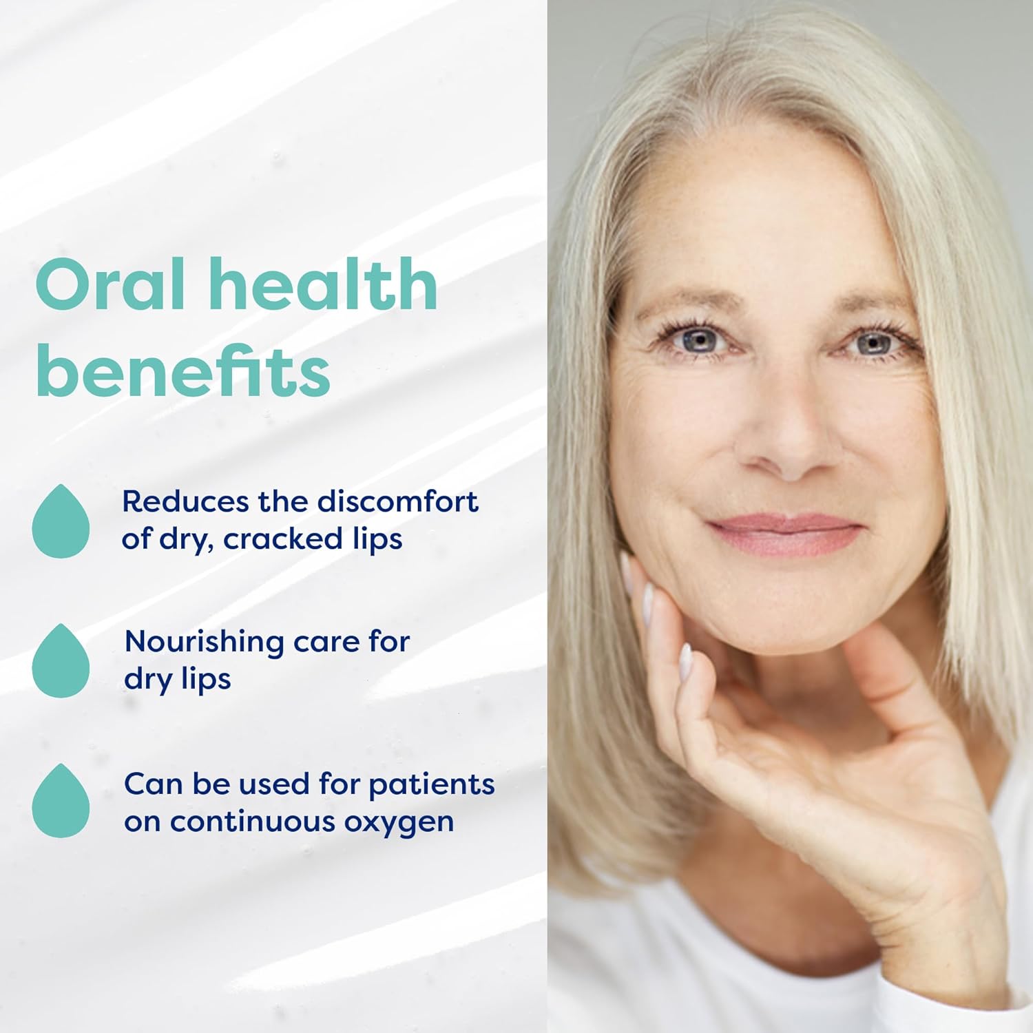 Oralieve Nourishing Lip Care 10ml