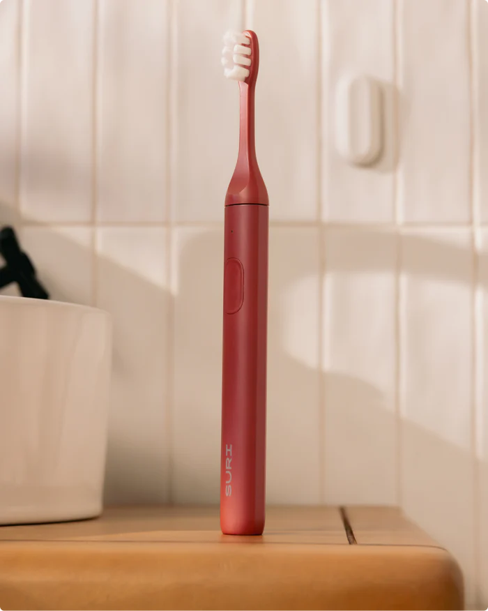 Suri 2.0 Electric Toothbrush