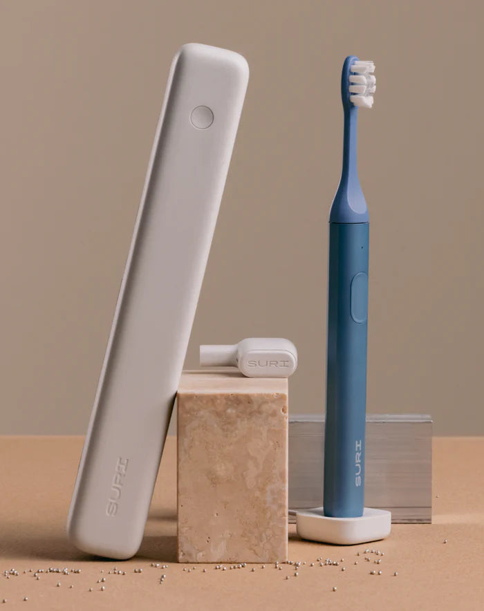 Suri 2.0 Electric Toothbrush