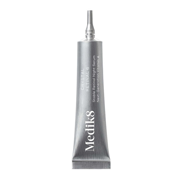 Medik8 Deluxe Sample Crystal Retinal 6 (4ml)
