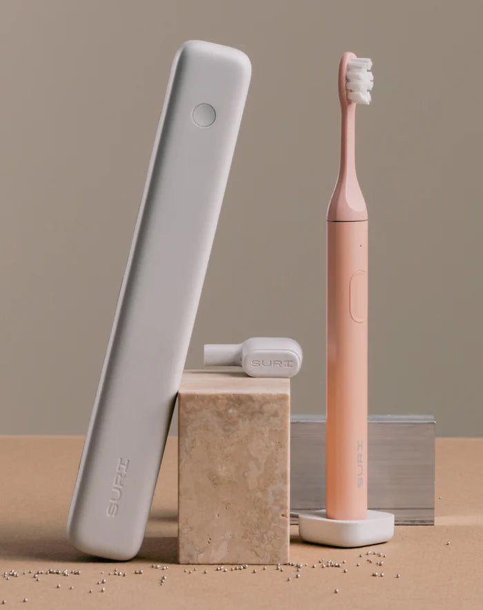 Suri 2.0 Electric Toothbrush