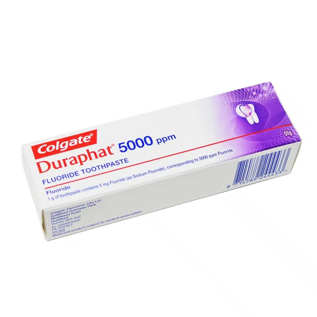 Duraphat Toothpaste