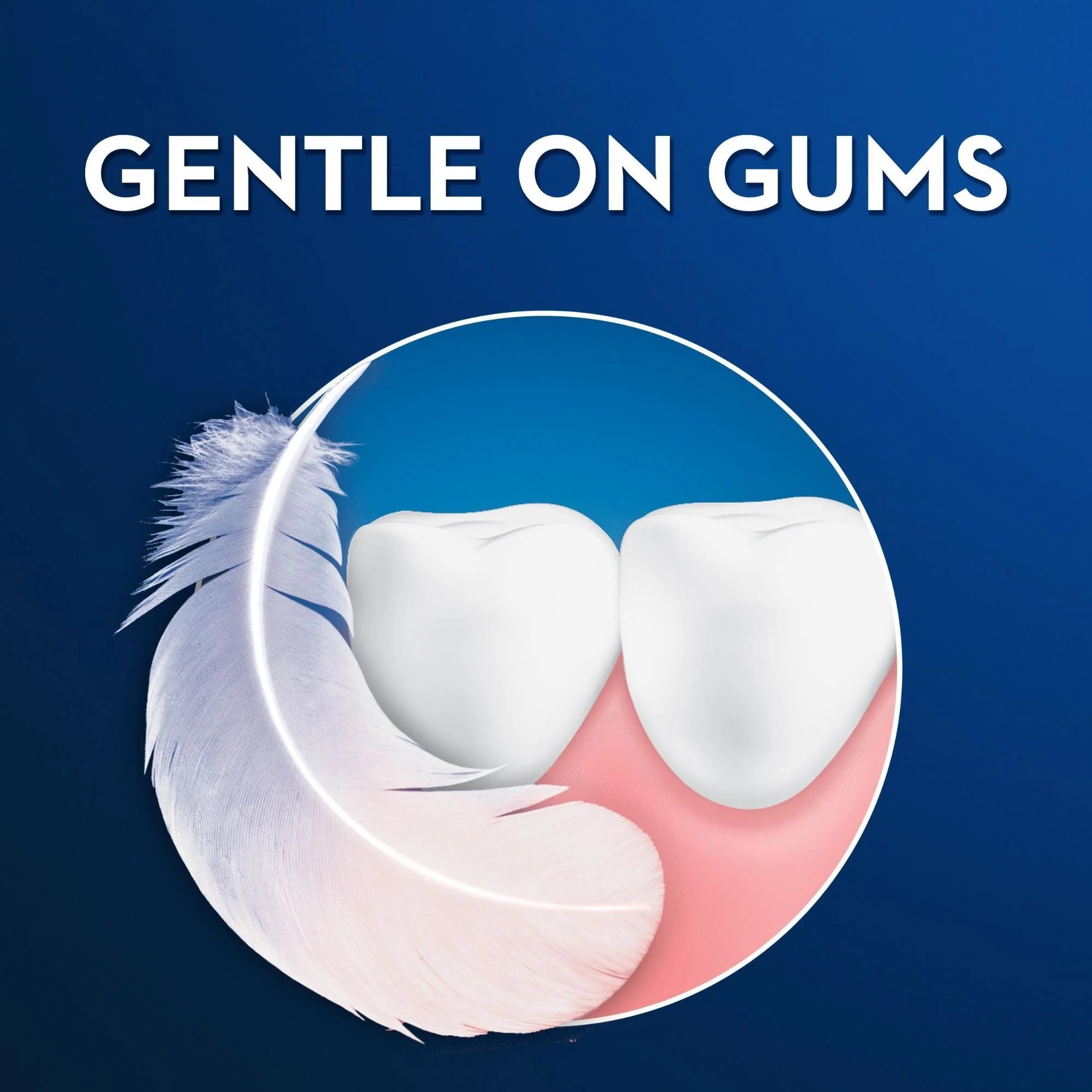 Oral B Satin Tape