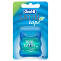 Oral B Satin Tape