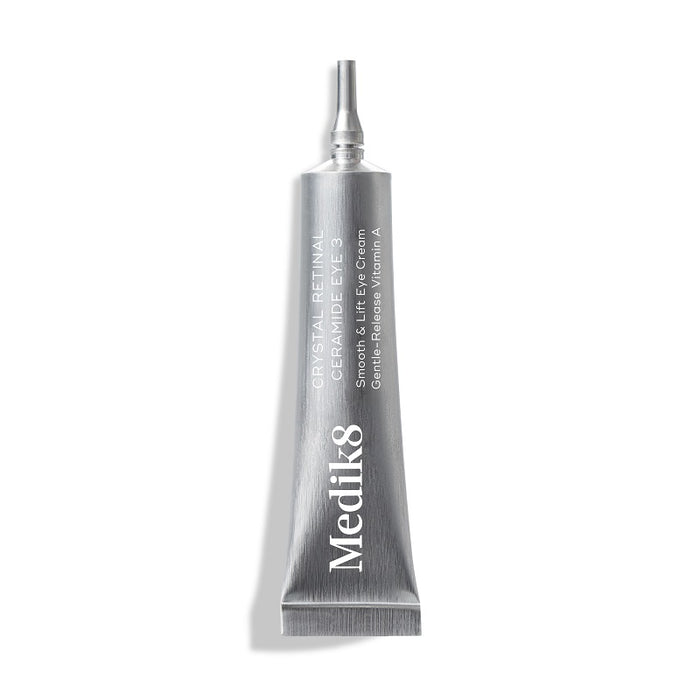 Medik8 Deluxe Sample Crystal Retinal Ceramide Eye 3 2.5ml