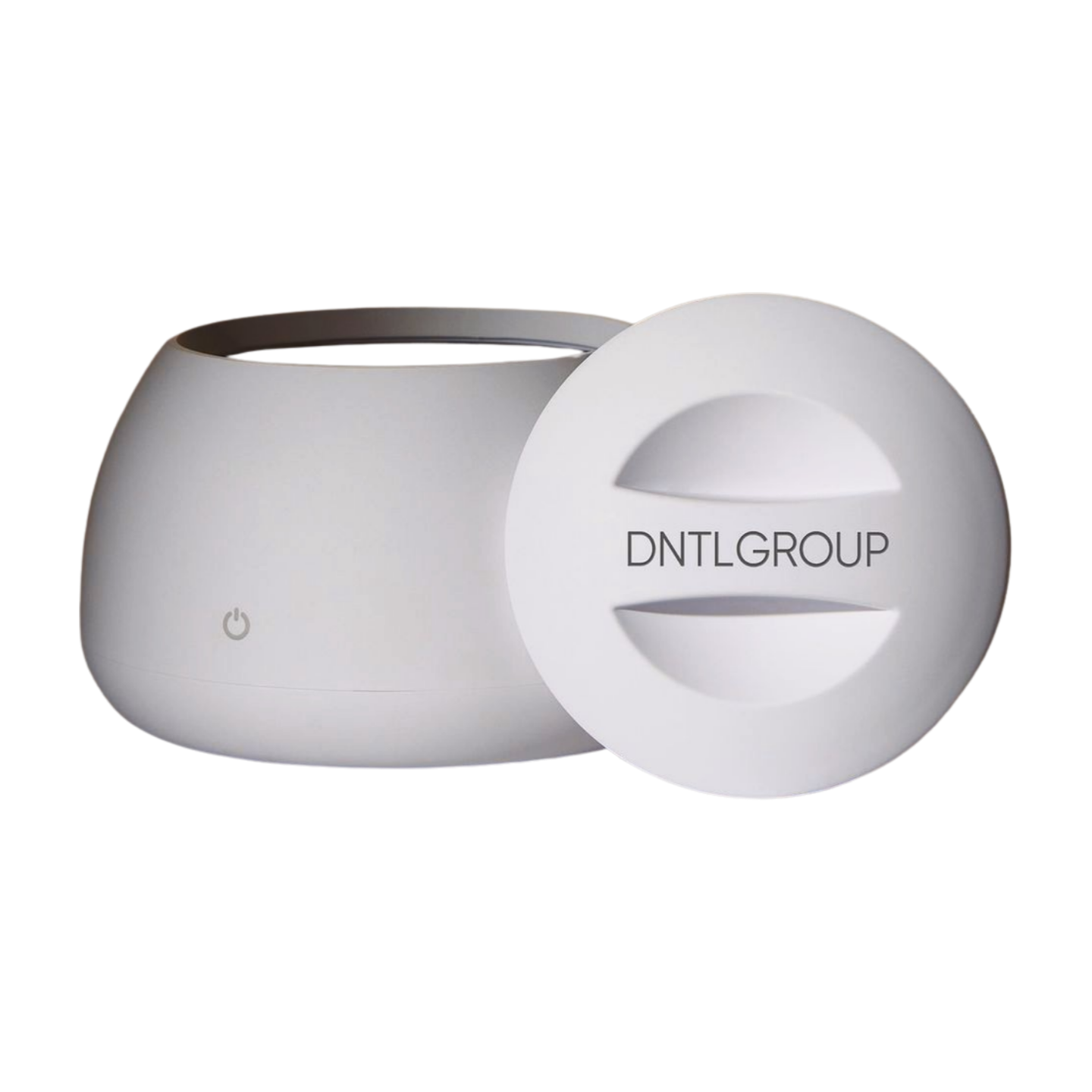 Zima Dental Pod - White