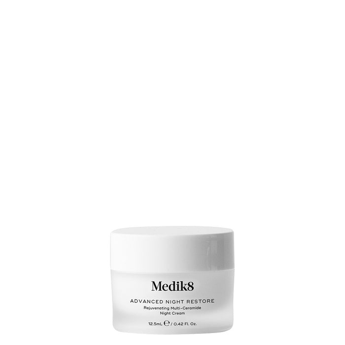 Medik8 Try Me Size Advanced Night Restore 12.5ml
